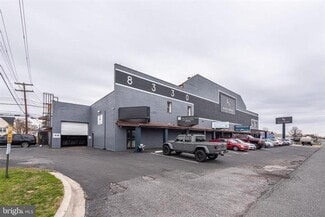 Rosedale, MD Office, Office/Retail - 8330 Pulaski Hwy