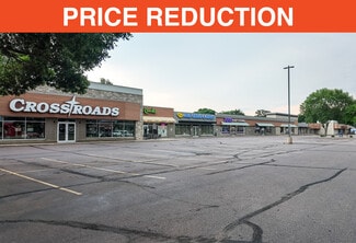 Sioux Falls, SD Retail - 1112 W 41st St