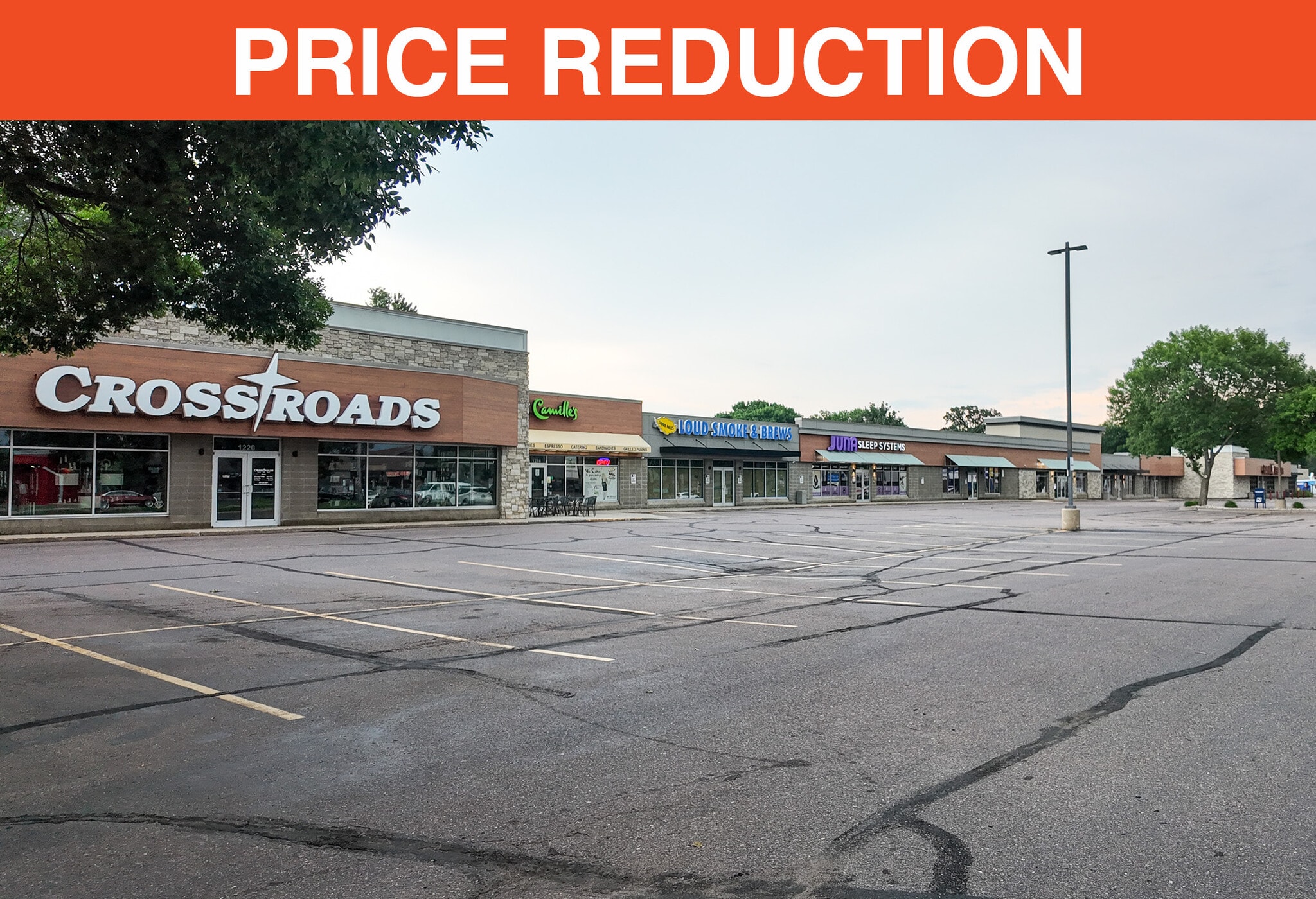 1112 W 41st St, Sioux Falls, SD for Rent