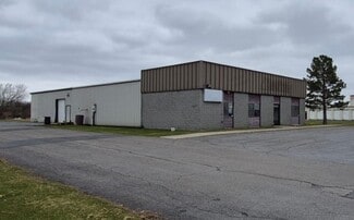 Watertown, NY Retail - 22672 Murrock Cir