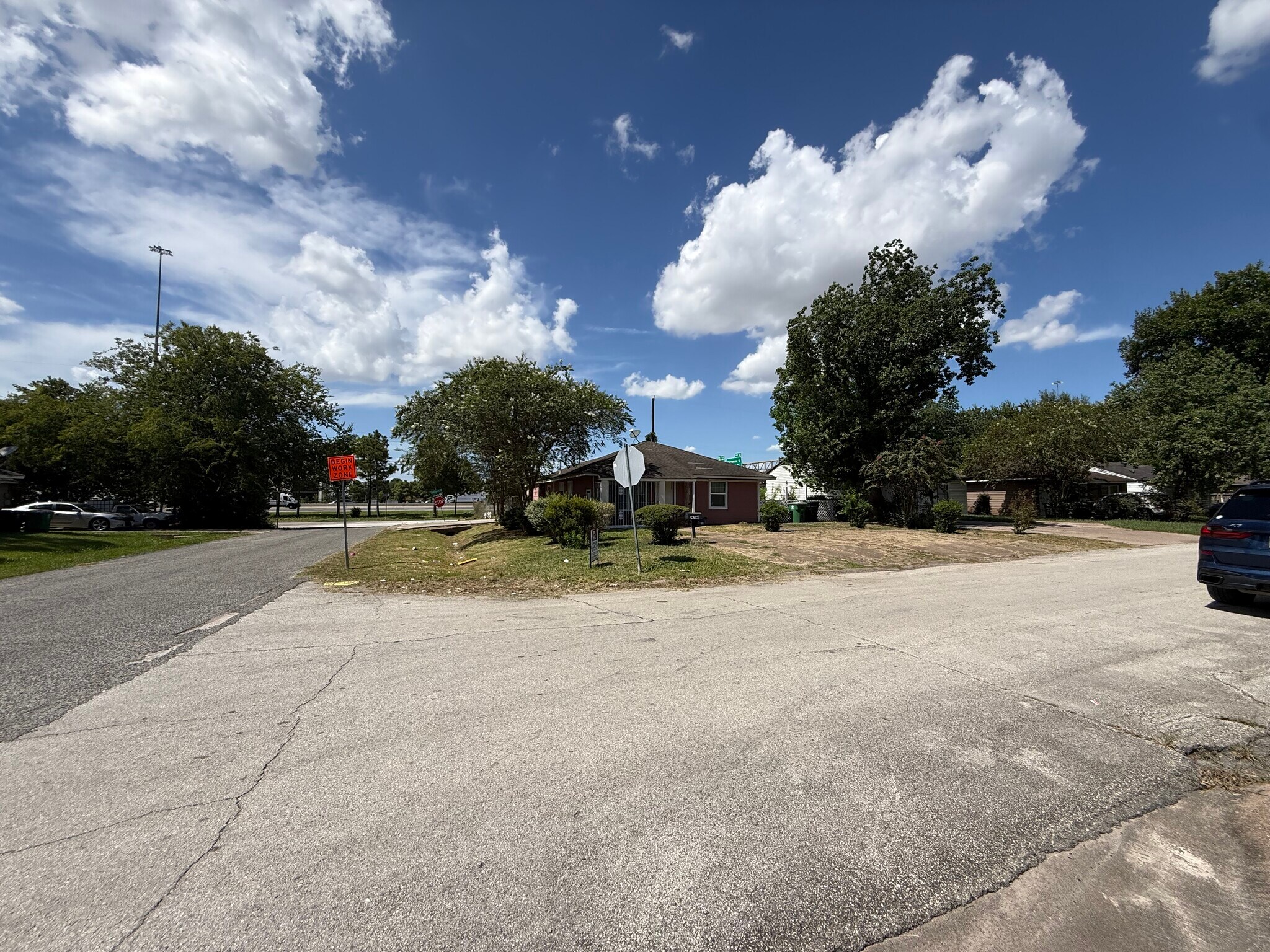 5501 Malmedy Rd, Houston, TX for Sale