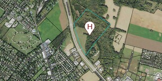 Mount Washington, KY Commercial Land - N Bardstown Rd