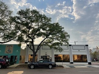 Saint Petersburg, FL Office/Retail - 222 2nd St N