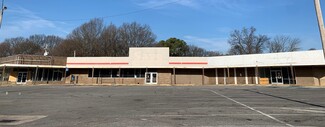 Memphis, TN Retail - 1774-1780 Frayser Blvd