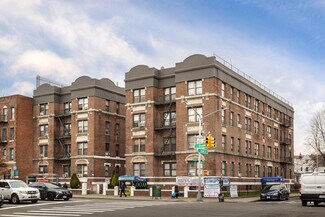 Brooklyn, NY Office/Medical - 1494 Ocean Ave Brooklyn, NY Office/Medical - 1494 Ocean Ave