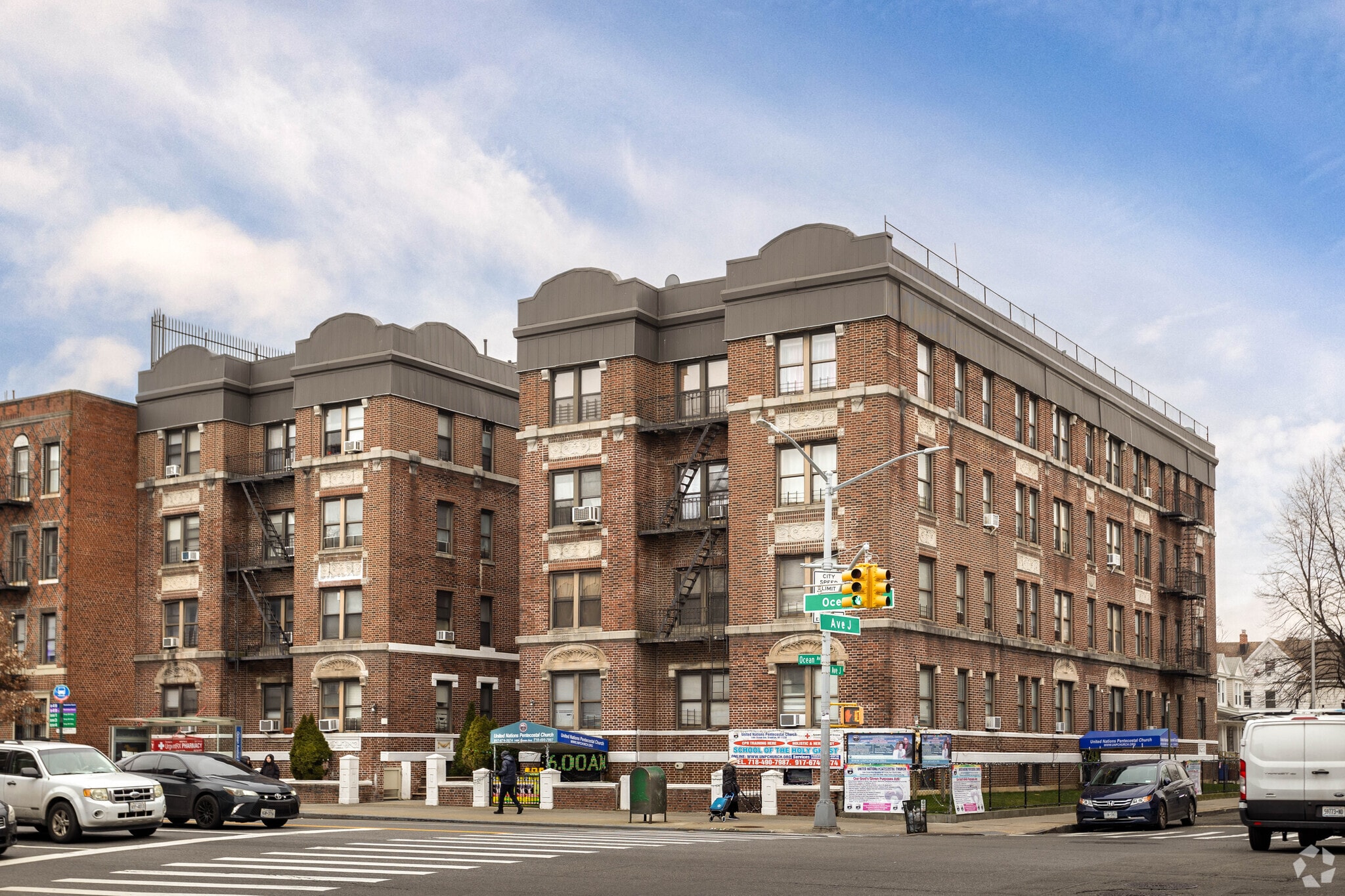 1494 Ocean Ave, Brooklyn, NY for Rent