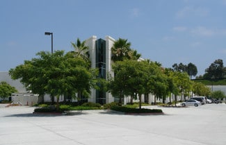 Oceanside, CA Industrial - 3830 Oceanic Dr