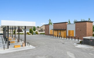 Lehi, UT Service Station - 2106 2300 W