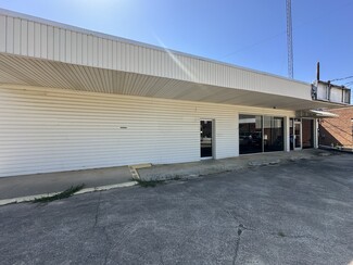 Taylorsville, NC Flex - 60 Main Avenue Dr