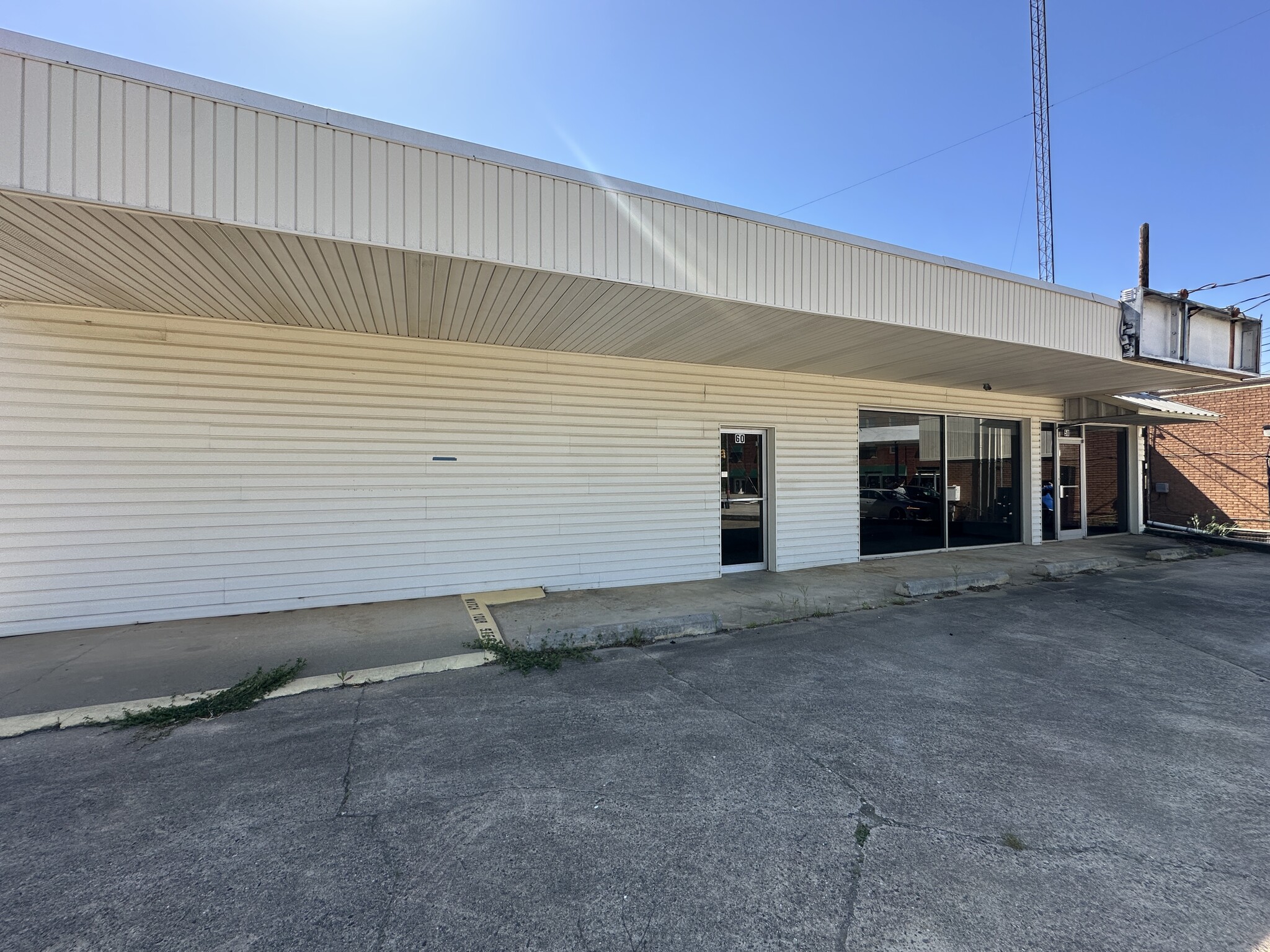 60 Main Avenue Dr, Taylorsville, NC for Sale
