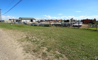 Spruce Grove, AB Industrial Land - 50 Madison Spruce Grove, AB Industrial Land - 50 Madison