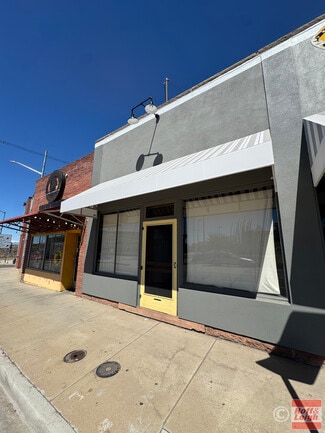 Brighton, CO Retail - 107-115 E Bridge St