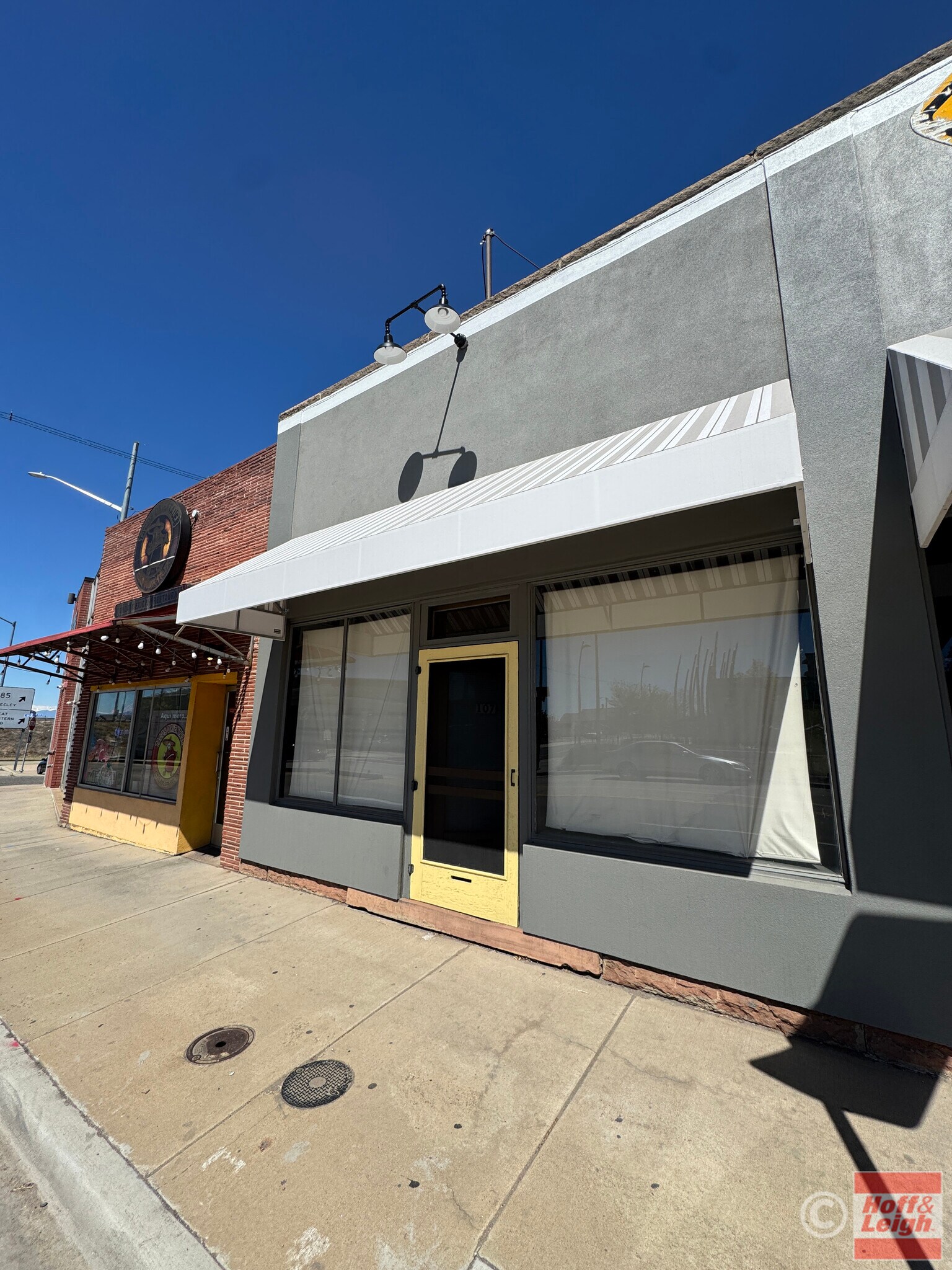 107-115 E Bridge St, Brighton, CO for Sale