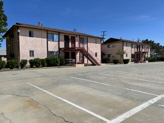 Mojave, CA Apartments - 15430 Meyer Rd