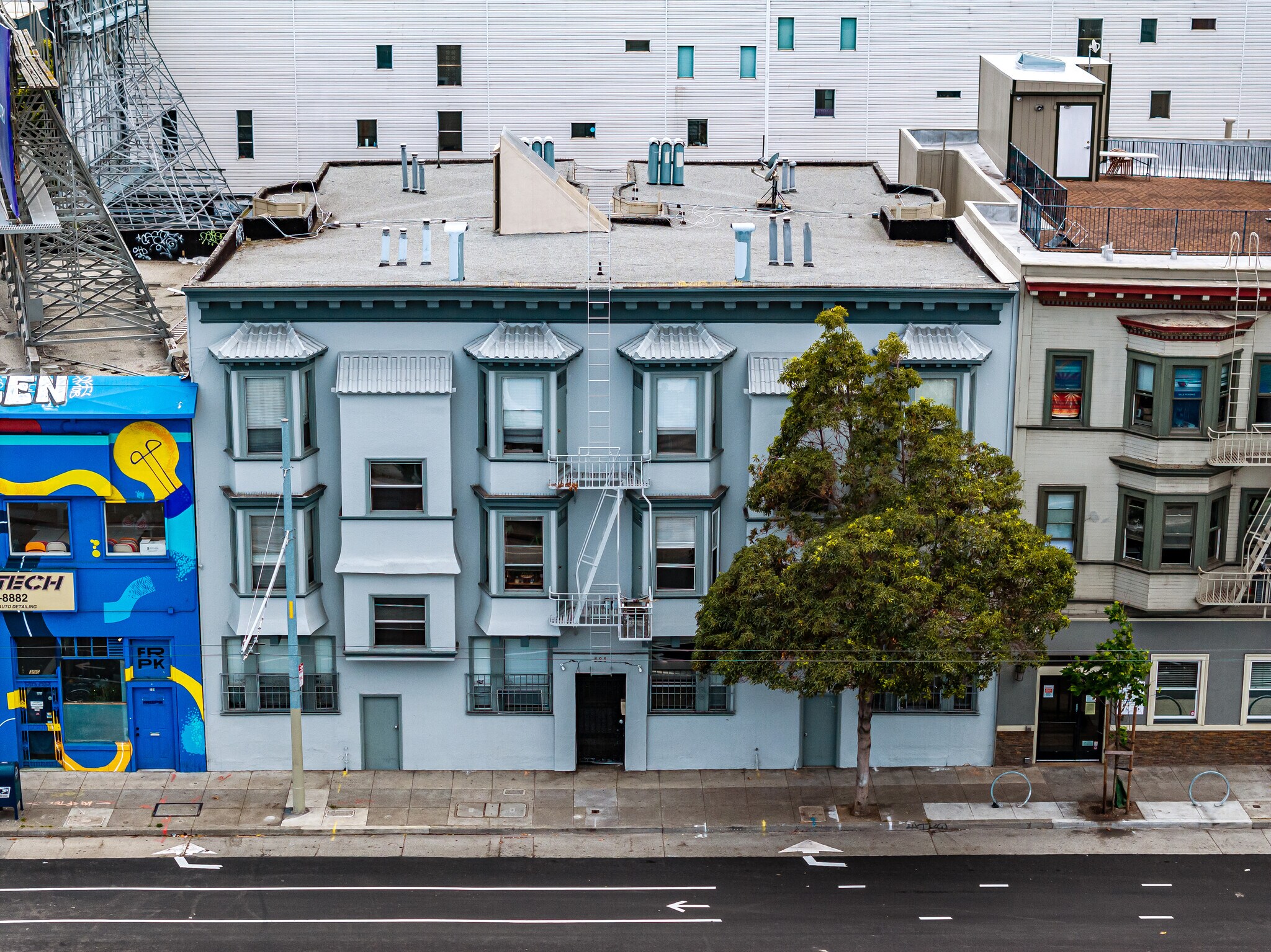 388 5th St, San Francisco, CA for Sale