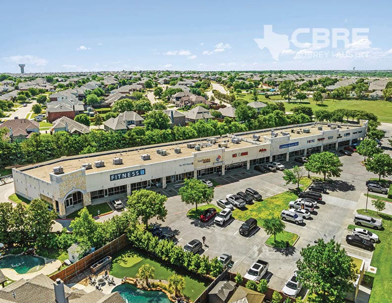 2750 S Preston Rd, Celina, TX for Sale