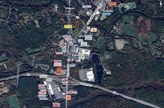Epping, NH Commercial Land - 7 Exeter Rd