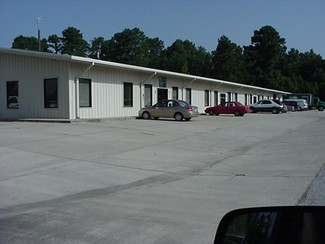 Jasper, TX Office - 714 US 190 W