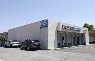 Fremont, CA Office/Medical - 38780-38790 Paseo Padre Pky