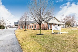 Saint Clair Shores, MI Office - 26333 Jefferson Ave Saint Clair Shores, MI Office - 26333 Jefferson Ave