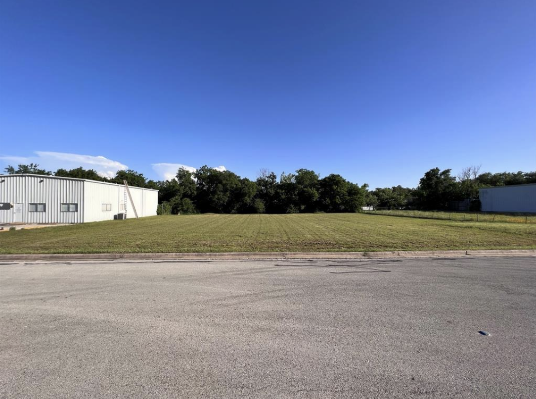 206 Industrial, Cedar Park, TX for Sale