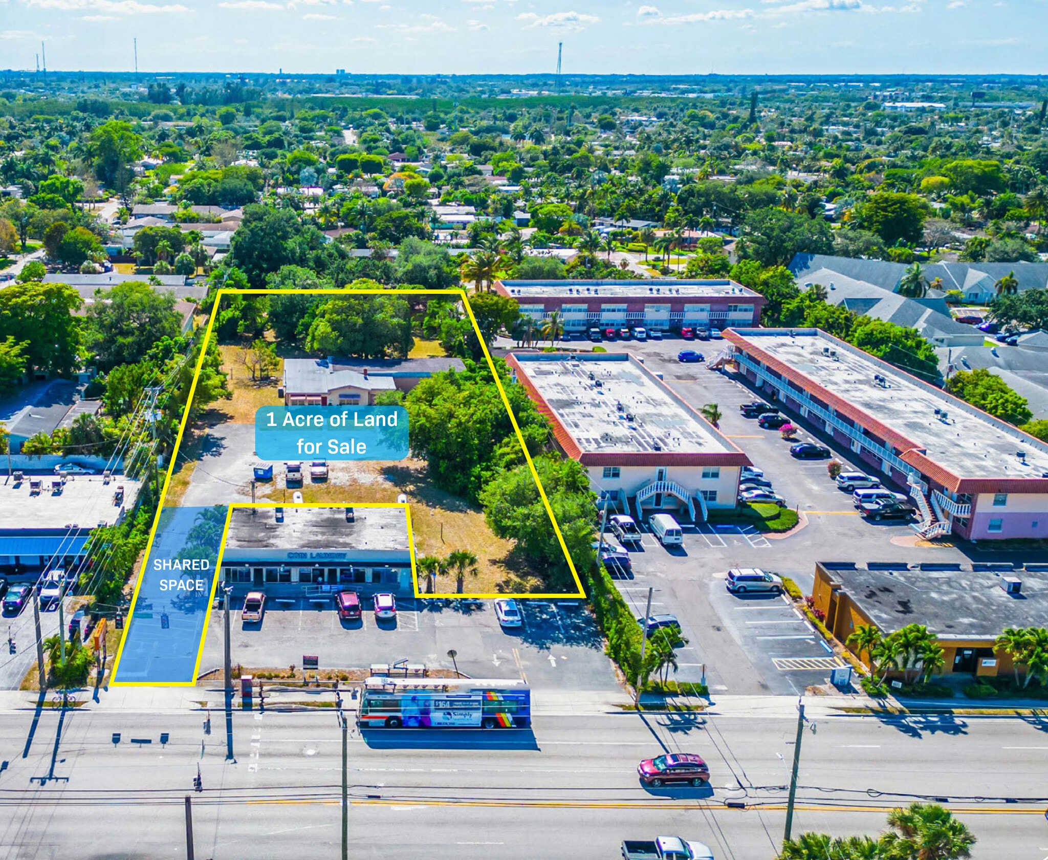 2605 N Andrews Ave, Wilton Manors, FL for Sale