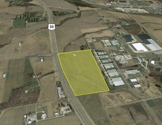 Lancaster, OH Agricultural - 3795 Wilson Rd