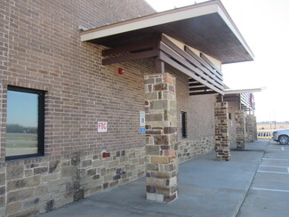 Pottsboro, TX Office/Medical - 595 E FM 120