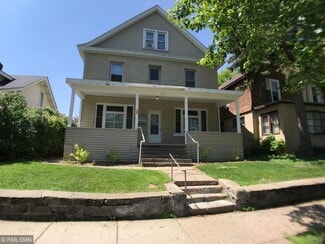 Saint Paul, MN undefined - 744 Simon Ave