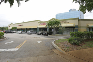 Fort Lauderdale, FL Retail - 6602-6606 N Federal Hwy