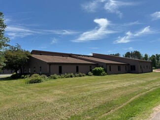 Weston, WI Industrial - 5303 E Jelinek Ave