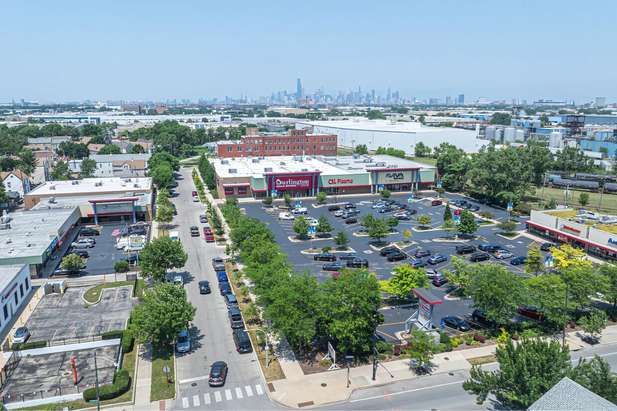 1422 W 47th St, Chicago, IL for Rent