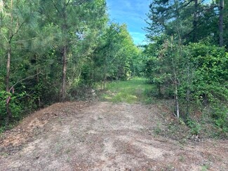 Jefferson, TX Agricultural - TBD Willie Reed Road