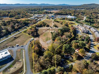 Ruckersville, VA Commercial Land - Deerfield Dr. Ruckersville, VA Commercial Land - Deerfield Dr.