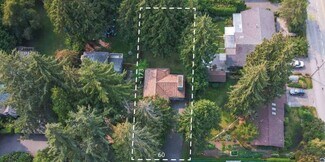 Surrey, BC Commercial Land - 2365 128th St Surrey, BC Commercial Land - 2365 128th St