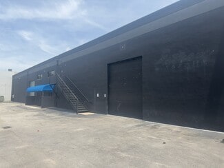 Doral, FL Industrial - 10431 NW 26th St