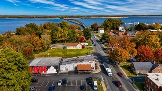 Tappahannock, VA Retail - 303 Queen St