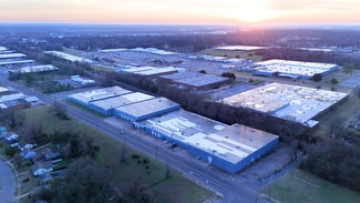 Memphis, TN Industrial - 1709-1769 Latham St