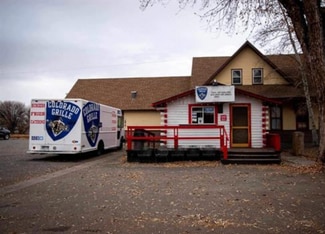 Monte Vista, CO Specialty - 1035 Park Ave