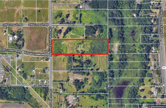 Sherwood, OR Industrial Land - 23970 SW Grahams Ferry Rd Sherwood, OR Industrial Land - 23970 SW Grahams Ferry Rd
