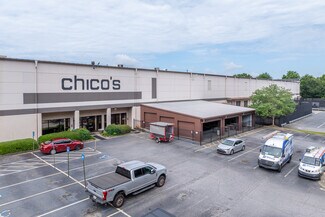 Auburn, GA Distribution - 1275 Barrow Industrial Pky