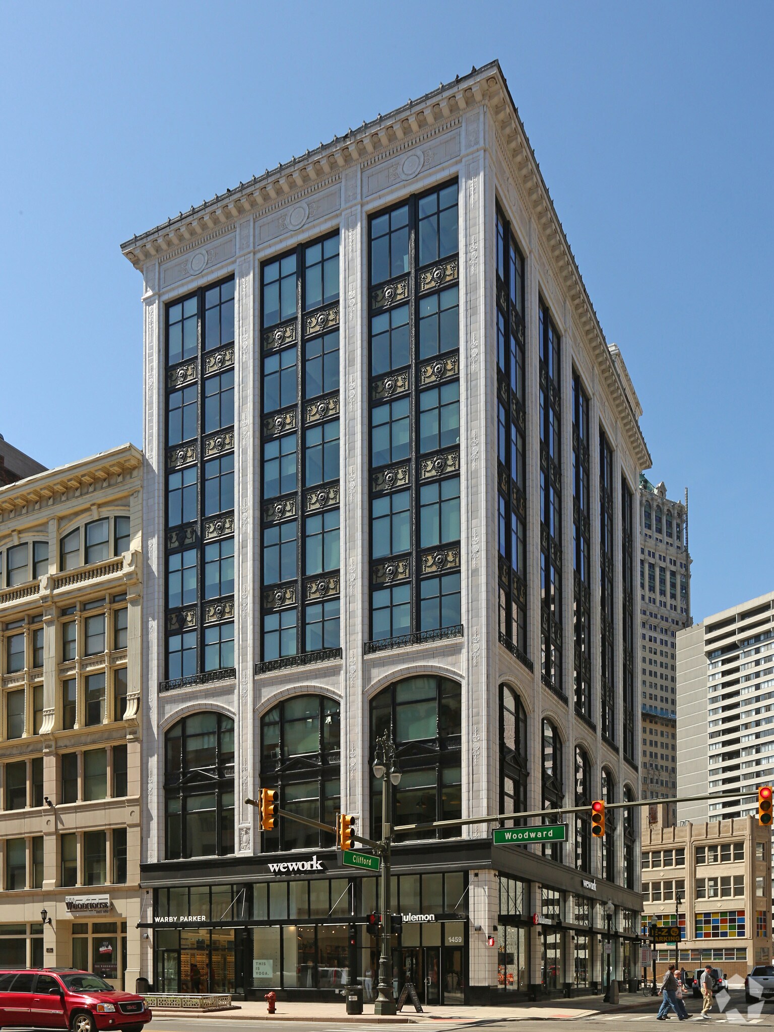 19 Clifford St, Detroit, MI for Rent