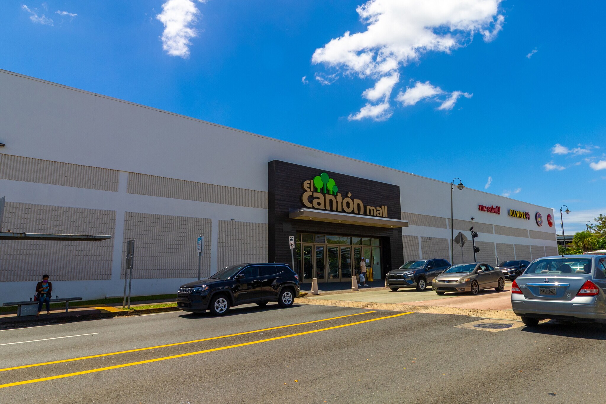 Ave Bobby Capo, Bayamón, BAY for Rent