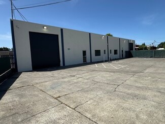 Santa Rosa, CA Industrial - 104 Maxwell Ct