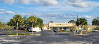 Deland, FL Office/Retail - 1189-1199 S Woodland Blvd