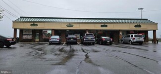 Bordentown, NJ Retail - 310 Ward Ave