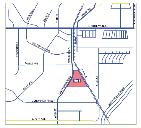 8280 Welby Rd, Denver, CO for Sale