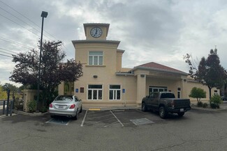 Redding, CA Office/Medical - 2110 Railroad Ave