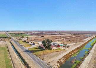 Corcoran, CA Agricultural - 4645 Avenue 120