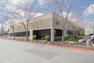 El Dorado Hills, CA Office - 4511 Golden Foothill Pky